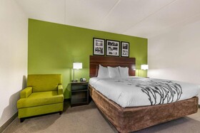 Sleep Inn & Suites