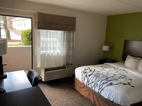 Sleep Inn & Suites