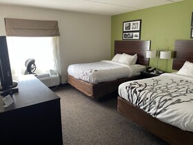 Sleep Inn & Suites