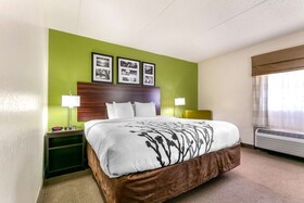 Sleep Inn & Suites