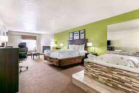 Sleep Inn & Suites