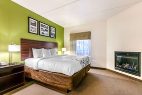 Sleep Inn & Suites