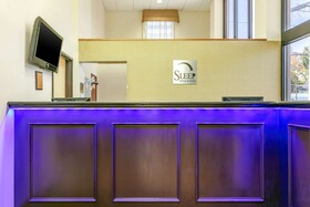 Sleep Inn & Suites