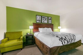 Sleep Inn & Suites