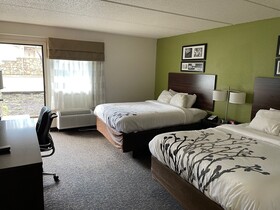 Sleep Inn & Suites