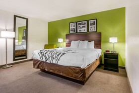 Sleep Inn & Suites