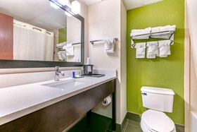 Sleep Inn & Suites