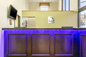 Sleep Inn & Suites