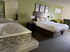 Sleep Inn & Suites