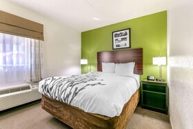 Sleep Inn & Suites