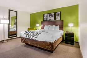 Sleep Inn & Suites