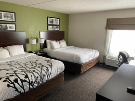 Sleep Inn & Suites