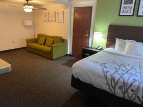 Sleep Inn & Suites
