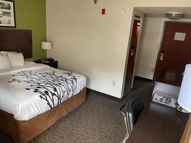 Sleep Inn & Suites