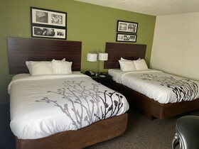 Sleep Inn & Suites