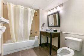 Sleep Inn & Suites