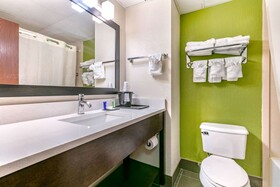 Sleep Inn & Suites