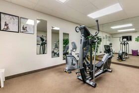 Sleep Inn & Suites