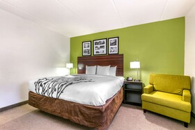 Sleep Inn & Suites
