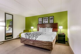 Sleep Inn & Suites