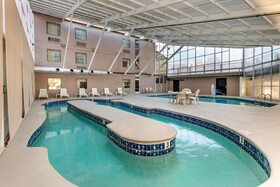 Sleep Inn & Suites