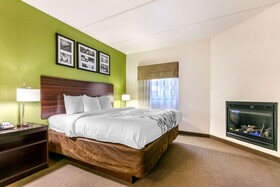 Sleep Inn & Suites