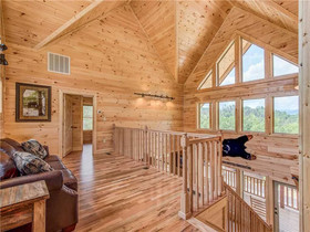 Smoky Mountain Dream
