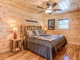 Smoky Mountain Dream