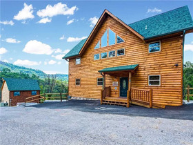 Smoky Mountain Dream