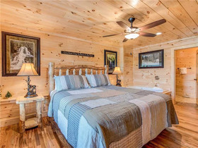 Smoky Mountain Dream