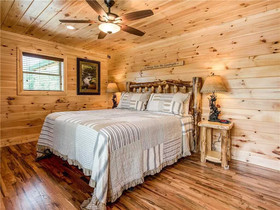 Smoky Mountain Dream