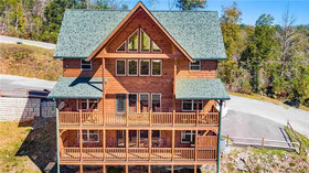 Smoky Mountain Dream