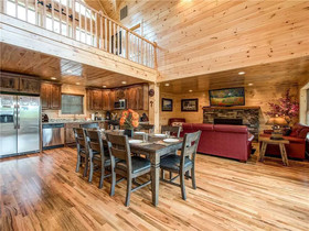 Smoky Mountain Dream