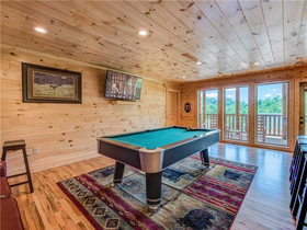Smoky Mountain Dream