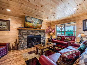 Smoky Mountain Dream