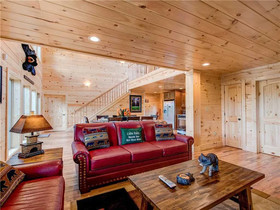 Smoky Mountain Dream