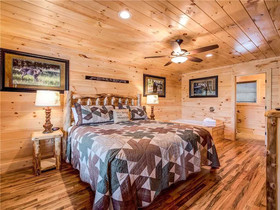 Smoky Mountain Dream