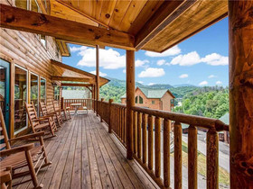 Smoky Mountain Dream