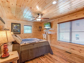 Smoky Mountain Dream