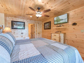 Smoky Mountain Dream