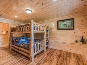 Smoky Mountain Dream