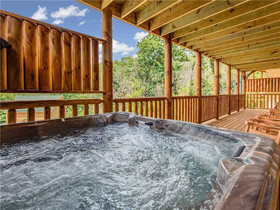 Smoky Mountain Dream