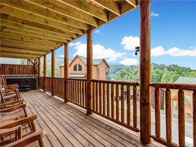 Smoky Mountain Dream