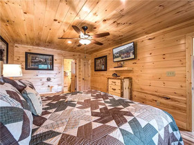 Smoky Mountain Dream