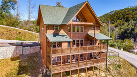Smoky Mountain Dream