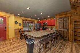 Tennessee Dream chalet