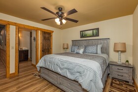 Tennessee Dream chalet