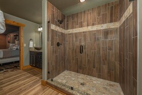Tennessee Dream chalet