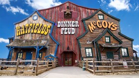 Tennessee Dream chalet