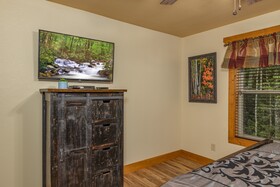 Tennessee Dream chalet